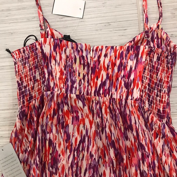 Felicity & Coco Maxi Dress - Picture 4 of 5